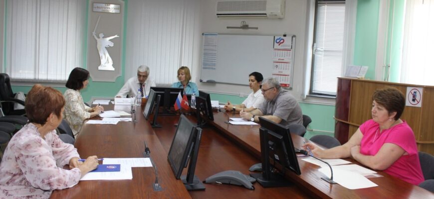 socfond 2023 07 12 12 36 11 870x400 - Фонд «Защитники Отечества» и Социальный фонд России: работа на результат.