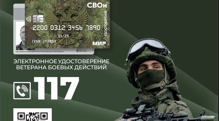 Карта участника БД